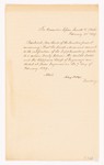 First page of Treaty 187794489