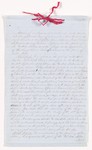 First page of Treaty 169820682