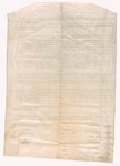 First page of Treaty 161378334