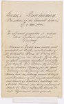 First page of Treaty 101784647