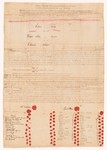 First page of Treaty 170281481