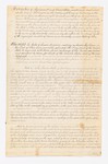 First page of Treaty 124046823