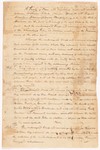 First page of Treaty 86696049