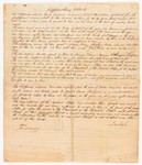 First page of Treaty 101784585