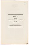 First page of Treaty 124087268