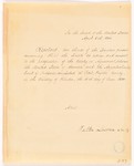 First page of Treaty 124450586