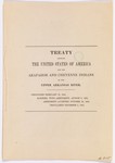 First page of Treaty 75300888