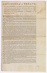 First page of Treaty 82573544