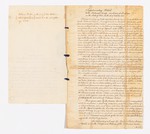 First page of Treaty 124046818