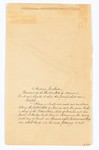 First page of Treaty 148027460