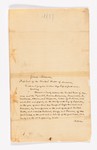First page of Treaty 121122194