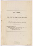 First page of Treaty 75495543