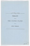 First page of Treaty 199928782