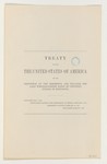 First page of Treaty 75731204