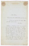 First page of Treaty 70168718