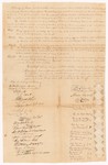 First page of Treaty 86753138
