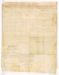 First page of Treaty 183393121