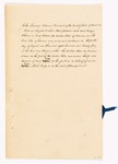 First page of Treaty 167780634