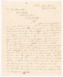 First page of Treaty 166002510