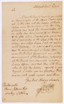 First page of Treaty 83090183