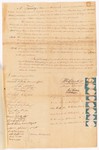 First page of Treaty 100220624