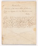 First page of Treaty 169820763