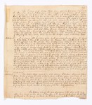 First page of Treaty 122214130