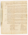 First page of Treaty 167222390