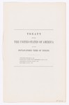 First page of Treaty 179022725