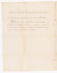 First page of Treaty 172967024