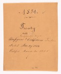 First page of Treaty 169820741