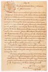 First page of Treaty 88697907