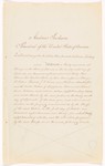 First page of Treaty 159085530