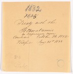 First page of Treaty 146756261