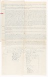 First page of Treaty 174680001
