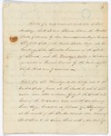 First page of Treaty 146290774