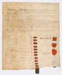 First page of Treaty 183304377