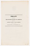 First page of Treaty 148032466