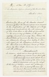 First page of Treaty 75646554