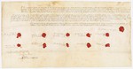 First page of Treaty 81145643