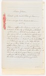 First page of Treaty 178930310