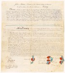 First page of Treaty 121638577