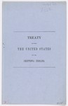 First page of Treaty 70168736