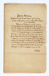 First page of Treaty 121651578