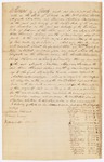 First page of Treaty 100679091