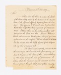 First page of Treaty 120091455