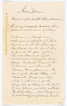 First page of Treaty 187805045