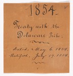 First page of Treaty 176561865