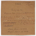 First page of Treaty 101784625