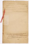 First page of Treaty 100309325